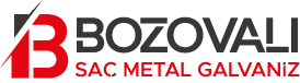 Bozovalı Saç Metal
